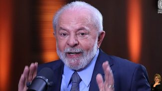 Lula diz que o 7 de setembro é de toda sociedade