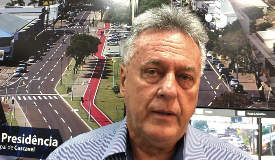 Secretário de Saúde comenta sobre arrecadação de recursos para as cirurgias eletivas e exames
