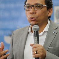 Parada LGBTQIA+ do Rio será em 19 de novembro