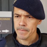 Imagem referente a Guarda Municipal comenta sobre furto de fios na UBS do Cancelli
