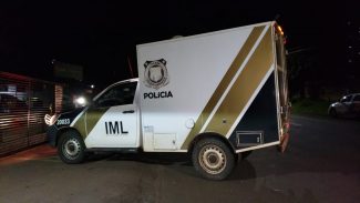 Corpo de homem que teria sido morto pela companheira no sábado é encontrado no Cascavel Velho