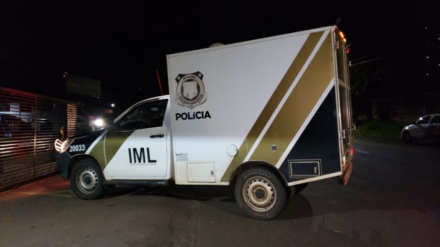 Corpo de homem que teria sido morto pela companheira no sábado é encontrado no Cascavel Velho