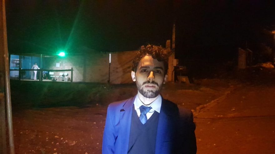 Mulher que matou marido seria vítima de violência doméstica, diz advogado