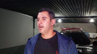 Delegado fala sobre homicídio de Jaison Ferreira Ferraz