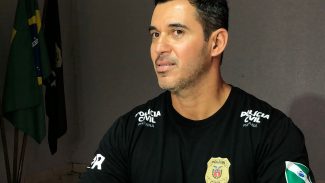 Suspeita da morte de Jaison Ferreira Ferraz disse que agiu em legítima defesa