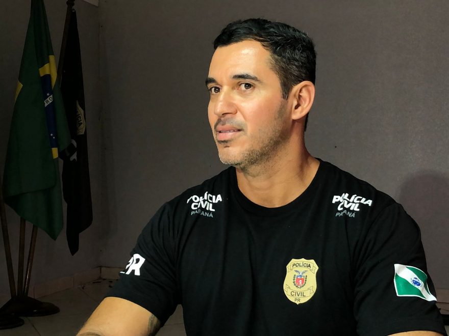 Suspeita da morte de Jaison Ferreira Ferraz disse que agiu em legítima defesa
