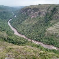 Contato com a natureza: sete dicas de passeio em Unidades de Conservação do Paraná