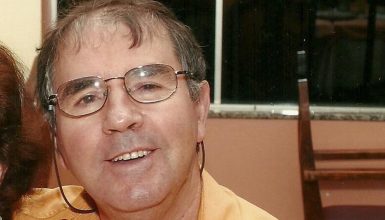 Imagem referente a Morre o empresário Agostinho Bacarin