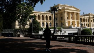 Museu do Ipiranga celebra um ano de reabertura com eventos gratuitos