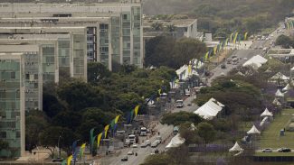 Desfile de 7 de Setembro sinaliza para volta da harmonia e comemoração