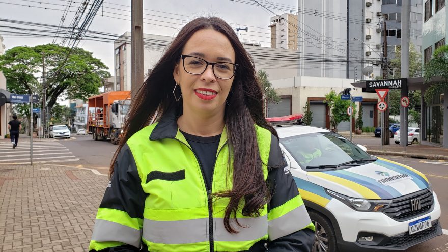 Transitar dá detalhes sobre novo binário das ruas Riachuelo e Afonso Pena