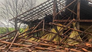 Governo federal reconhece estado de calamidade de 79 cidades no RS