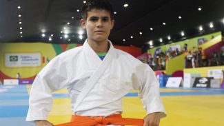 Jogos da Juventude: quando competir é uma conquista, mesmo sem pódio