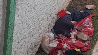 Elizeu Caliari é morto a pedradas na Rua Clodoaldo Ursulano
