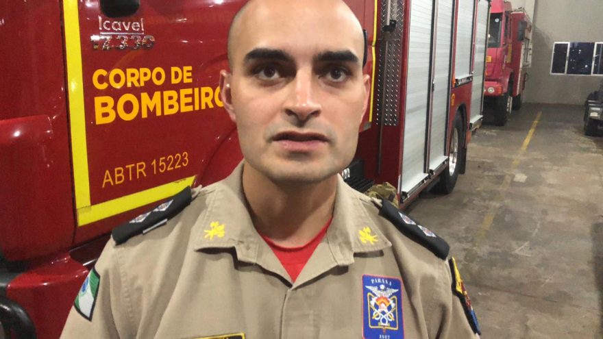 Homem morto no Santa Felicidade já estava em óbito há algumas horas e tinha marcas de agressão no crânio