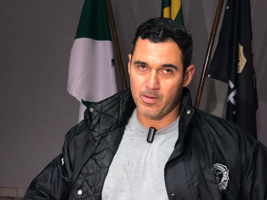 Elizeu Caliari foi morto com requintes de crueldade; Autor esperou a vítima dormir e a atingiu com pedra de 7 quilos