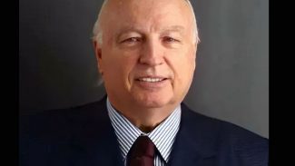 Morre aos 91 anos empresário Germano Gerdau, acionista do grupo Gerdau