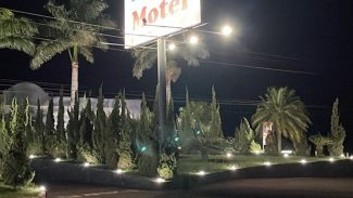 Homem é encontrado morto em motel às margens da BR-277 em Cascavel