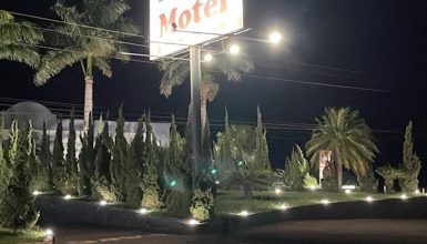 Imagem referente a Homem é encontrado morto em motel às margens da BR-277 em Cascavel