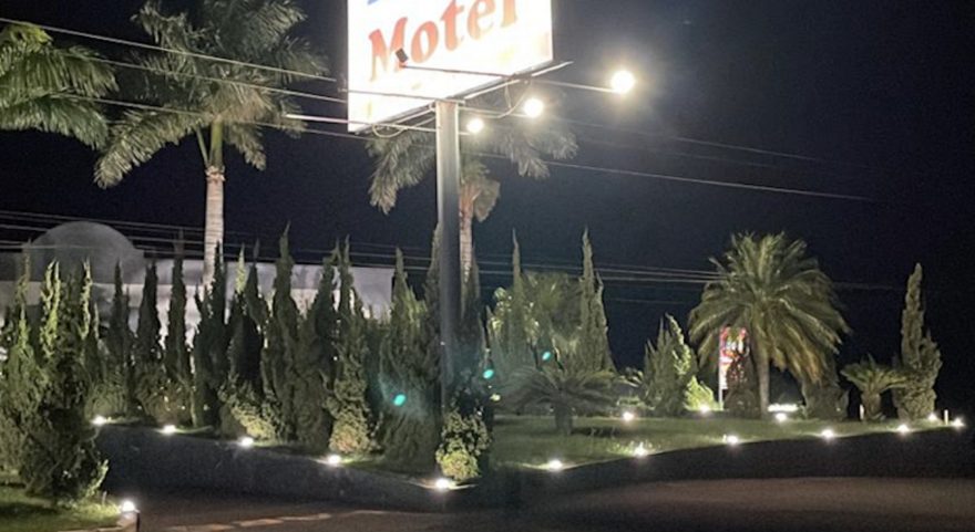 Homem é encontrado morto em motel às margens da BR-277 em Cascavel