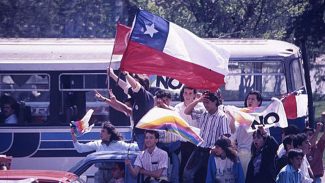 Chile, 50 anos do golpe: a luta contra um passado mal resolvido