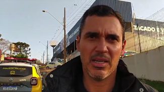 DH: Homem executado no Cascavel Velho utilizava tornozeleira eletrônica e tinha passagens pelo setor policial