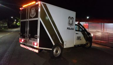 Imagem referente a Empresário encontrado morto em motel é identificado