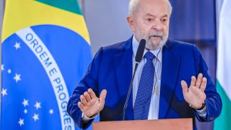 G20 no Brasil: Lula diz que Justiça decidirá sobre prisão de Putin