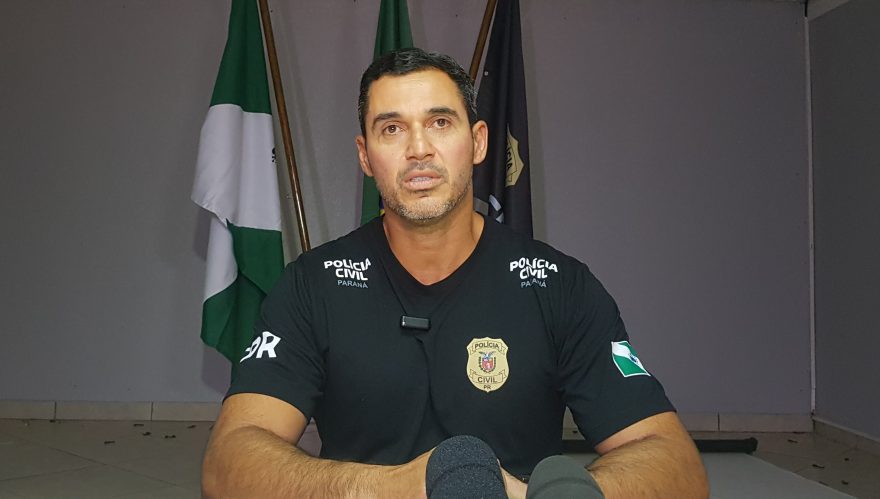 Delegacia de Homicídios fala sobre casos de violência registrados no final de semana em Cascavel