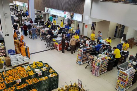Dinheiro na conta: Fazenda libera R$ 26,1 milhões em créditos do Nota Paraná na terça