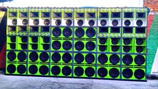 São Luís do Maranhão recebe o título de Capital Nacional do Reggae