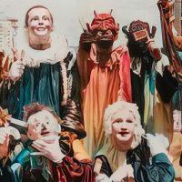 Imagem referente a Retratos Fantasmas é escolhido para representar o Brasil no Oscar