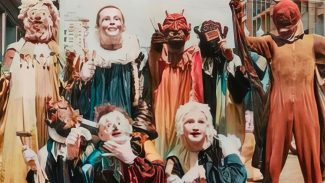 Retratos Fantasmas é escolhido para representar o Brasil no Oscar