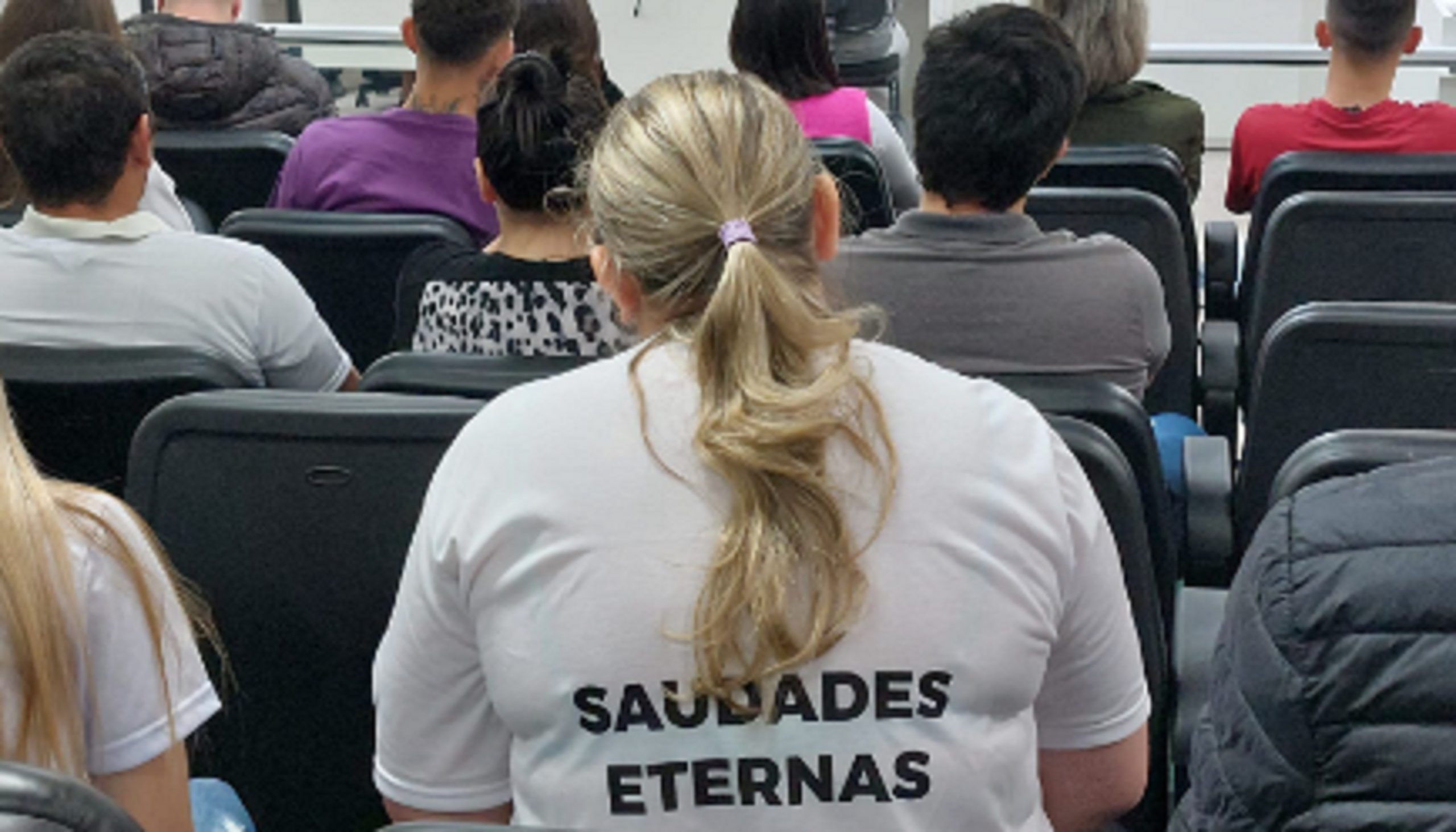 Homem Que Matou Companheira A Facadas Na Frente Dos Tr S Filhos