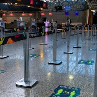 Imagem referente a Rio de Janeiro passará a ter voos seis vezes por semana para Frankfurt