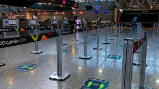 Rio de Janeiro passará a ter voos seis vezes por semana para Frankfurt