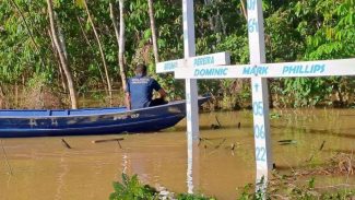 Amazônia reúne 22% das mortes de defensores da terra em todo o mundo