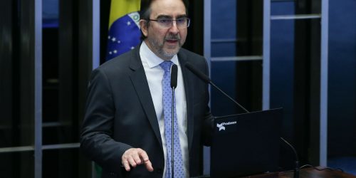 Imagem referente a Congresso reduziu espaço para cashback na reforma tributária, diz Appy