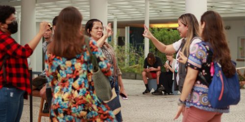 Imagem referente a Fórum no Rio discute importância da acessibilidade e inclusão