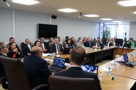 Em menos de três anos, Fazenda reduz em 73% o estoque de processos fiscais  em 2ª instância