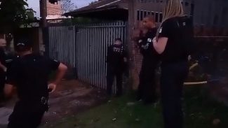 Polícia Civil desencadeia Operação Versa; dois indivíduos foram detidos