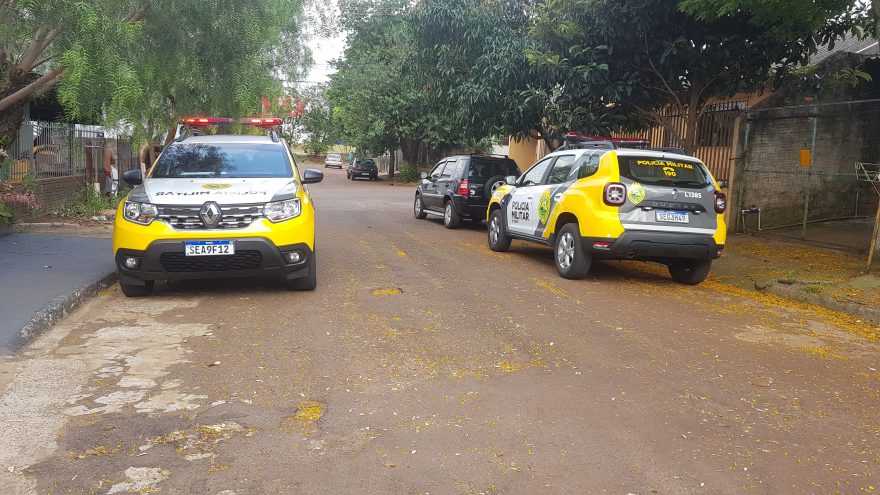 Homem tira a própria vida em residência no Bela Vista