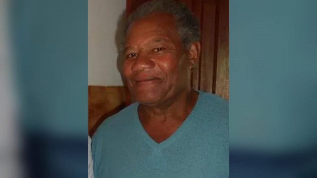 Falece Valdevino Gonçalves, pioneiro do bairro Guarujá, aos 64 anos