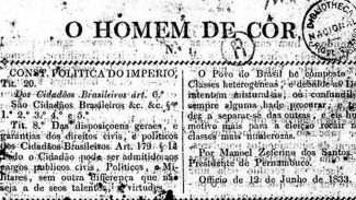 Imprensa negra: 190 anos de luta antirracista ligam passado e presente