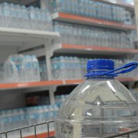 Liminar suspende fornecimento de água filtrada grátis em SP