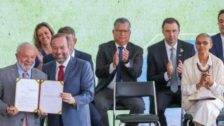 Projeto estimula a produção de biocombustíveis