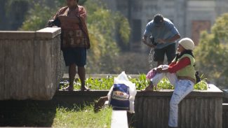 Estudo indica que um em cada mil brasileiros não tem moradia 