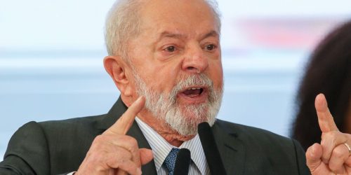 Imagem referente a Lula embarca para G77 em Cuba e Assembleia Geral da ONU nos EUA 