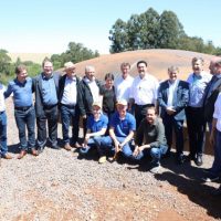 RenovaPR já viabilizou 6.662 projetos de energia sustentável em propriedades rurais