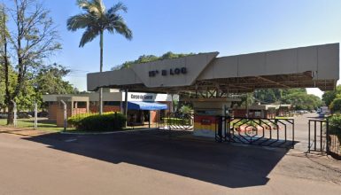 Imagem referente a Subtenente do Exército morre por disparo acidental em Cascavel